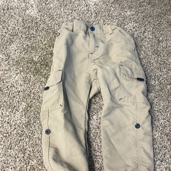 Little hunter outfit - Picture 5 of 12